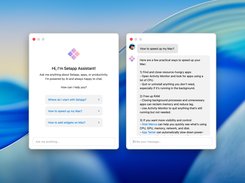 Setapp Screenshot 2