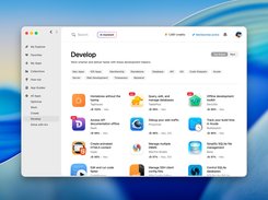 Setapp Screenshot 3