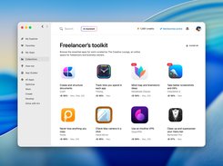 Setapp Screenshot 5