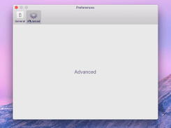 Settings Screenshot 1