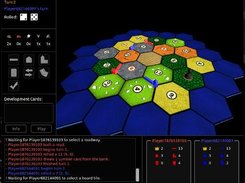 Pre-Alpha