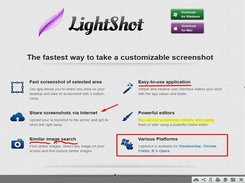 setup-lightshot Screenshot 4