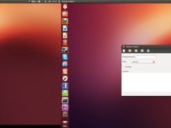 Setup project creation