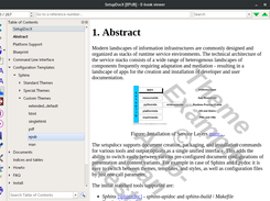 setupdocx Screenshot 4