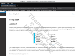setupdocx Screenshot 3