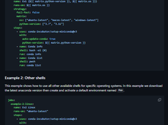SetupMiniconda Screenshot 1