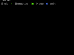 SevEasy (Sevici) Screenshot 2