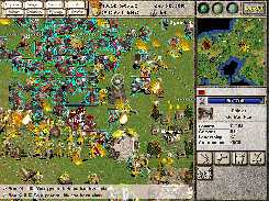 Seven Kingdoms: Ambition Screenshot 3