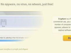 7capture Screenshot 3