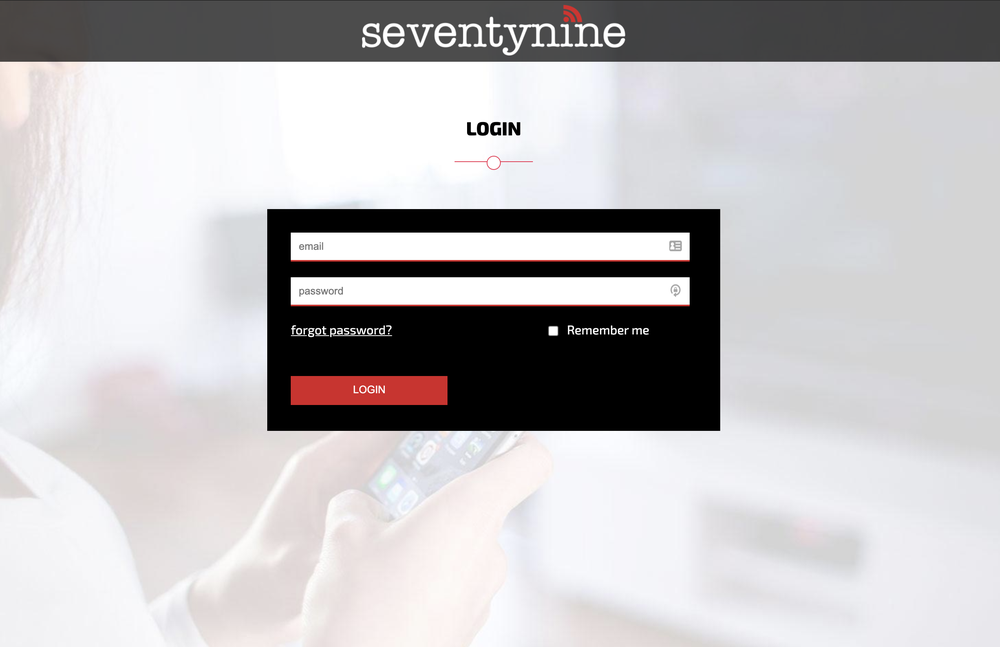 Seventynine Screenshot 1