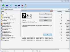 Zip Drives Windows 7