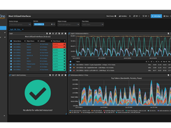 IBM SevOne Screenshot 1