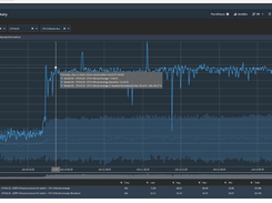 IBM SevOne Screenshot 1