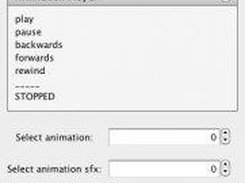 SwingLabs integration in Animation Browser (v. 1.4.3+)