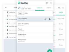 SafeBox