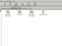 The directories