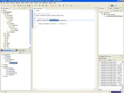 Symfony perspective