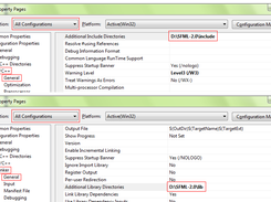SFML Screenshot 1