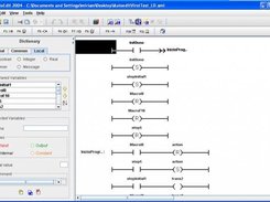 Ladder Diagram