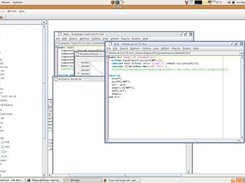 A screenshot of the Modelica Development Environment