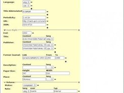 SchemaForm example