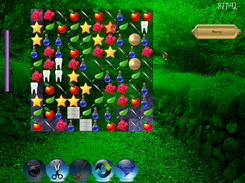 Scyndi's Forest Quest Screenshot