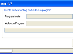 sfxApp Creator