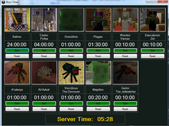 Sublimity Gaming Dungeon Guide Screenshot 4