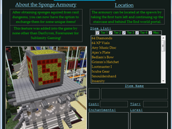 Sublimity Gaming Dungeon Guide Screenshot 5