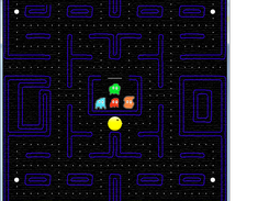 PacMan