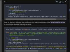 SGLang Screenshot 1