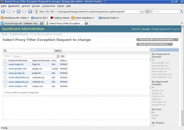 Installing Squidguard On Windows Installing Squidguard On Windows