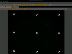 Generate stacked images of defocused stars for Skywave Collimator.