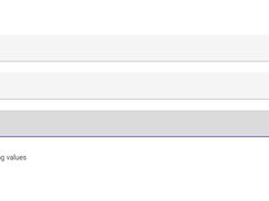 Dialog window for retrieving data from Stata