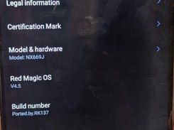 RedMagicOS