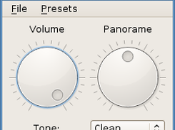 SGuitar Screenshot 1