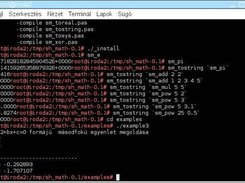 sh_math Screenshot 5
