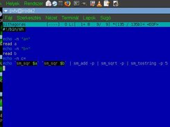 sh_math Screenshot 1