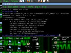 sh_math Screenshot 4