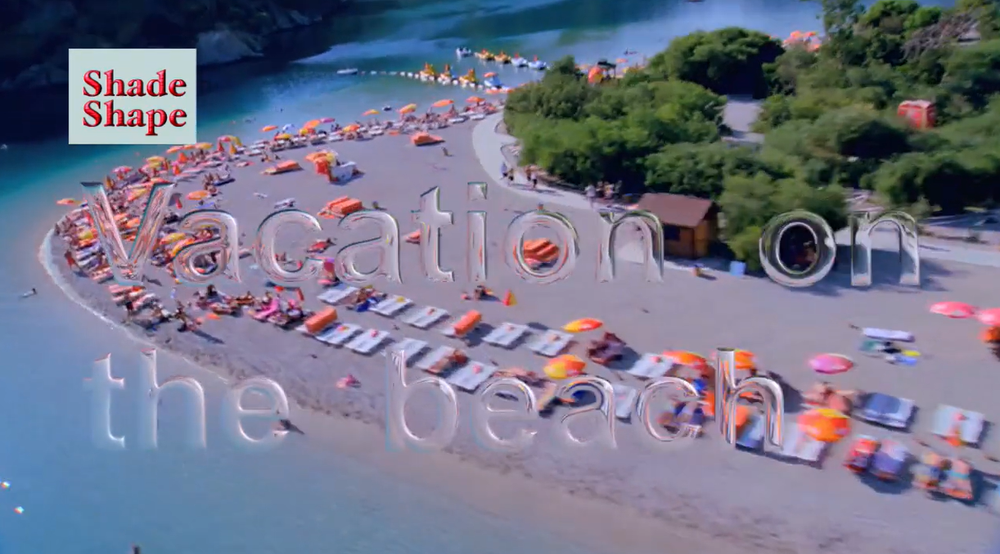 Shade/Shape Screenshot 1