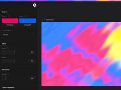Shaders Screenshot 2
