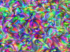 ShaderView - WarpEffect