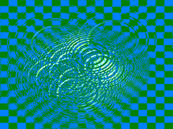 ShaderView - WaterRipples