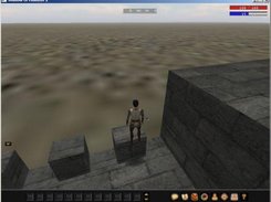 The ground tetxure really needs to be sorted out.