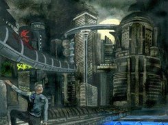 Seattle Concept