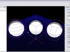 SRA Editor Prototype