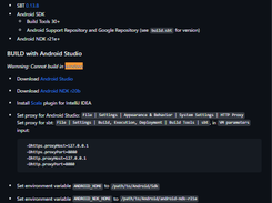 ShadowsocksR, V2Ray Client Android Screenshot 1