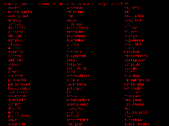 Screenshot of program 1