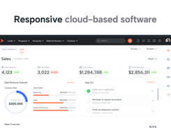 Shape Responsive Cloud-Based Software