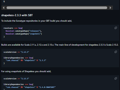 Shapeless Screenshot 1